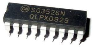 SG3526N - DIP