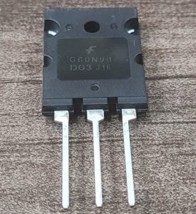 SGL60N90DG3