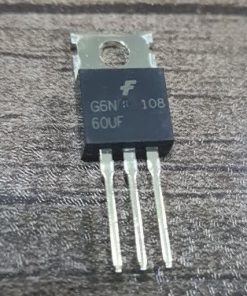 SGP6N60UF - TO220