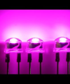 SH-PINK LED