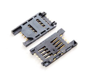 SIM01-2 8PIN