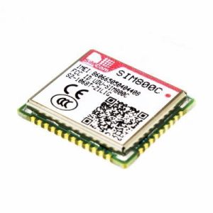 SIM800C 32MB