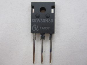 SKW30N60HS