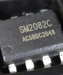 SM2082C - ESOP8