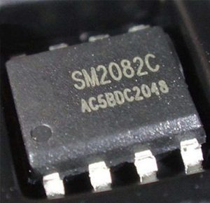 SM2082C - ESOP8