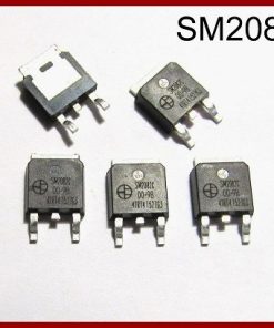 SM2082C - TO252