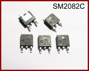 SM2082C - TO252