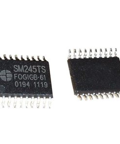 SM245TS