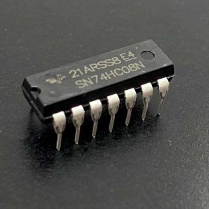 SN74HC08N - DIP