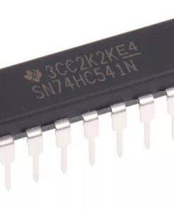 SN74HC541N - DIP
