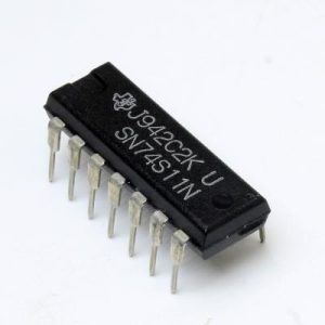 SN74S11N - DIP