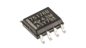 SN75176BDR - SMD