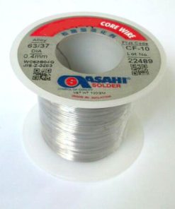 SOLDER 0.4mm ASAHI