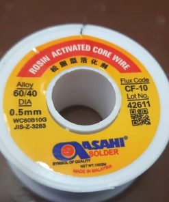 SOLDER 0.5mm ASAHI