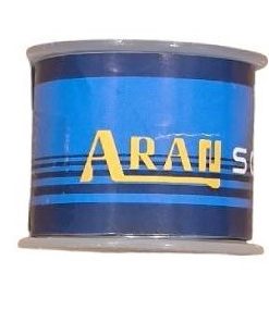 SOLDER 100g ARAN