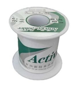 SOLDER ACTIVITY 250g