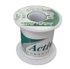 SOLDER ACTIVITY 250g