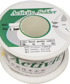 SOLDER Activity 100g