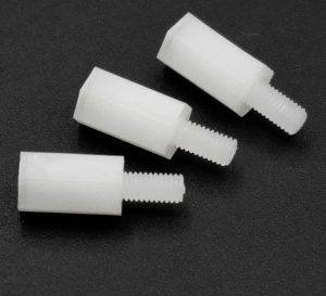 SPACER 10MM FM پلاستیکی