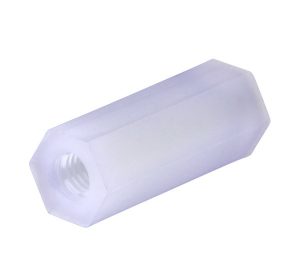 SPACER 15MM FF پلاستیکی