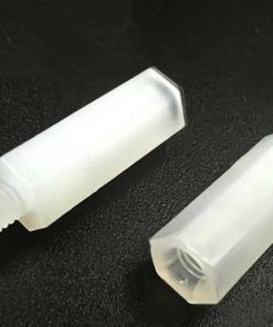 SPACER 15MM FM پلاستیکی