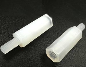 SPACER 15MM FM پلاستیکی