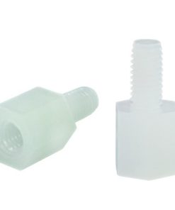 SPACER 6MM FM پلاستیکی