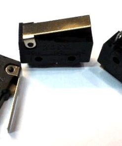 SS-5GL طول اهرم 18mm