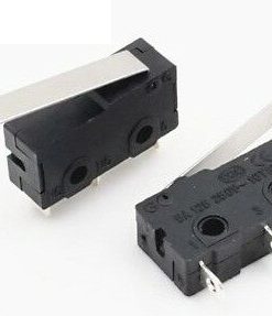 SS-5GL طول اهرم 25MM