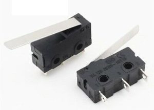SS-5GL طول اهرم 25MM