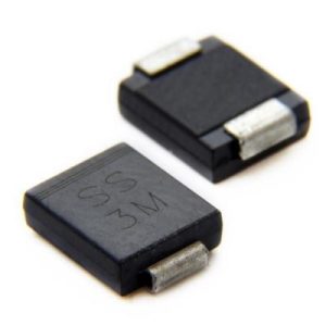 SS3M - SMC