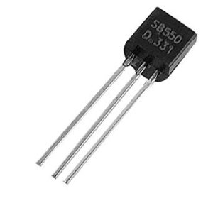 SS8550 - TO92