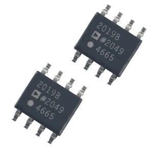 SSM2019BRNZ - SMD