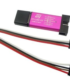 ST-LINK V2  با چیپ ST