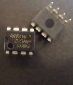 ST24C64WP اصلی