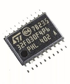STM32F030F4P6