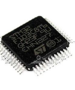 STM32F103C8T6