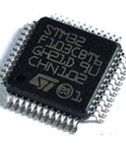STM32F103CBT6