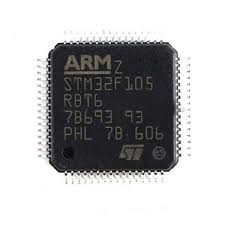 STM32F105RBT6