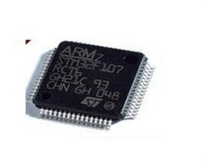 STM32F107RCT6