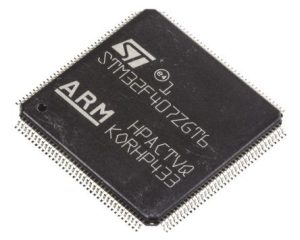 STM32F407ZGT6