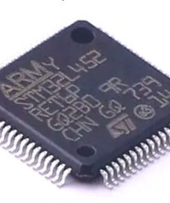 STM32L452RET6P