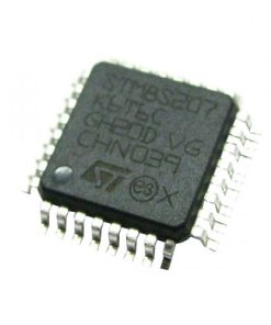 STM8S003K3T6C