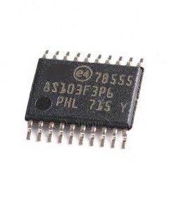 STM8S103F3P6