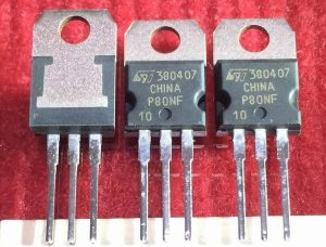 STP80NF10