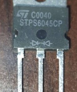 STPS6045CP