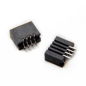Socket Touch Screen