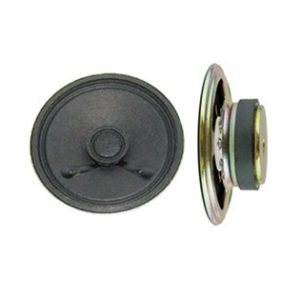 Speaker YD57 آهنربا دار