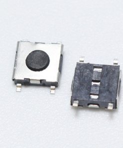 TACT SW 4.5*4.5*1.5 SMD
