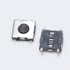 TACT SW 4.5x4.5x1.5 SMD